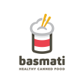 巴斯馬蒂Logo