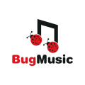 Bug Music  logo