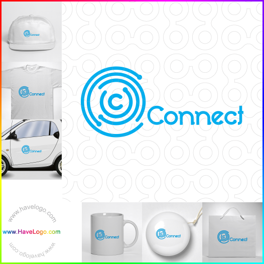 buy  Connect  logo 60072