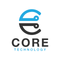  Core Technology  logo