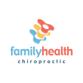 家庭健康Logo
