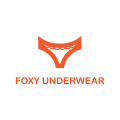 логотип Foxy Underwear