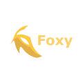  Foxy  logo