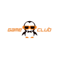  Game Club  logo