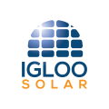  Igloo Solar  logo