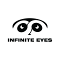 Unendliche Augen logo