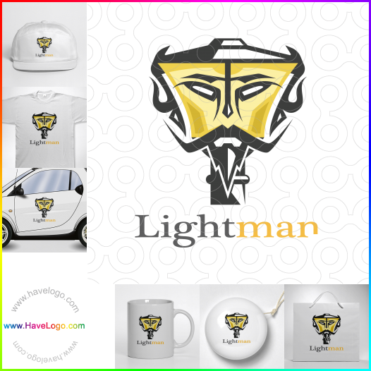 buy  Lightman  logo 63708
