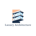 Luxus Architektur logo