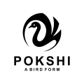 логотип Pokshi