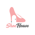  Shoe House  logo
