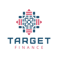 Target Finance  logo
