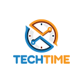 логотип Техническое время