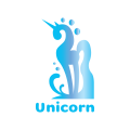  Unicorn  logo