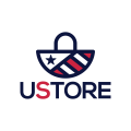  Us Store  logo