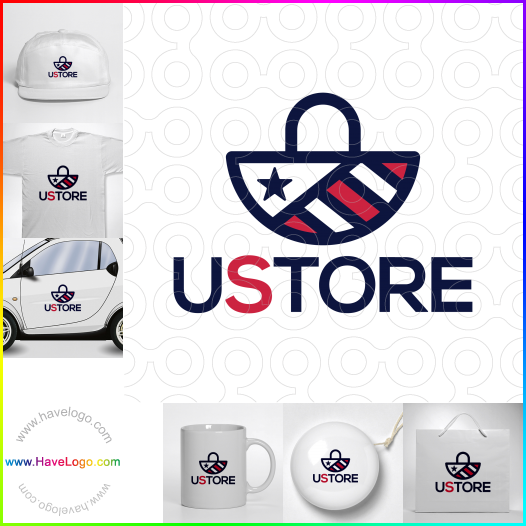 buy  Us Store  logo 60274