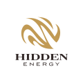 能源Logo