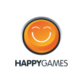 логотип счастливые