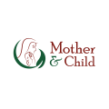 логотип при рождении