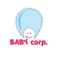 логотип Babygirl