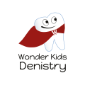 牙齒Logo
