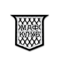 логотип тюрьма