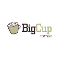 咖啡 Logo