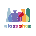 логотип вазы