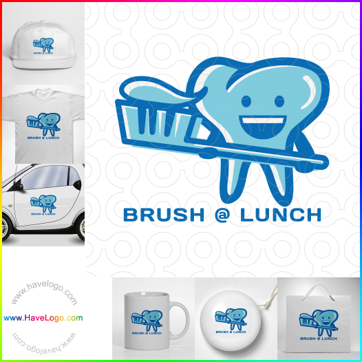 buy dental logo 31009