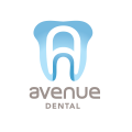 歯科診療ロゴ