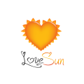 爱情Logo