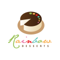 dessert Logo