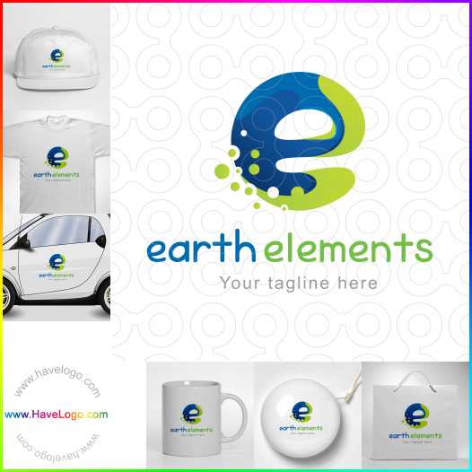 buy earth logo 48685