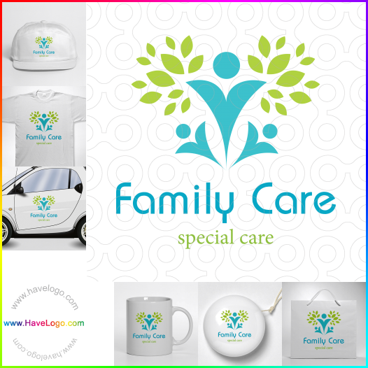 buy family logo 24414
