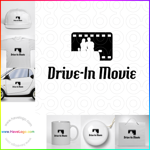 buy film production logo 47175