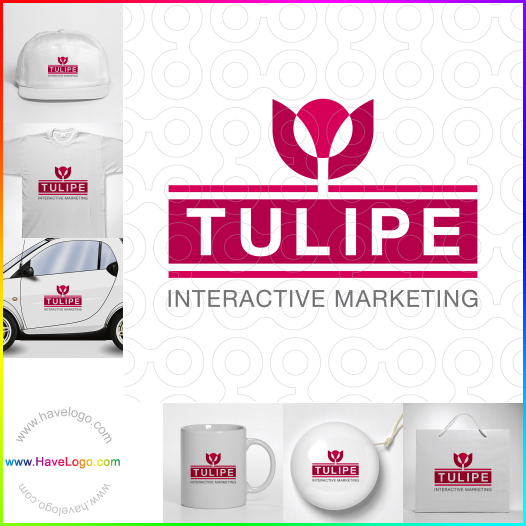 Tulpe logo 22704
