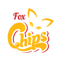 логотип чипсы