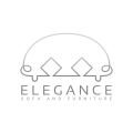 furniture company Logo