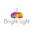 Beleuchtung speicher logo
