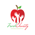 логотип благотворительность