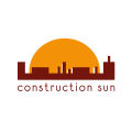 логотип Строительство