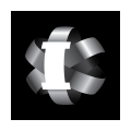 логотип металл