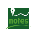 Notizen logo