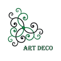 ornamental Logo