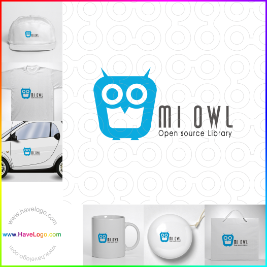 buy owl logo 5477