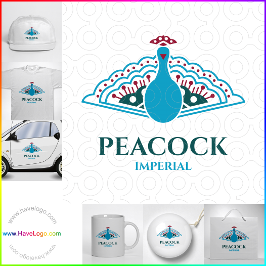 peacock logo - ID:51454