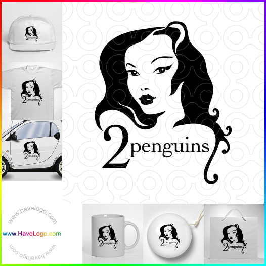pinguin logo 56690