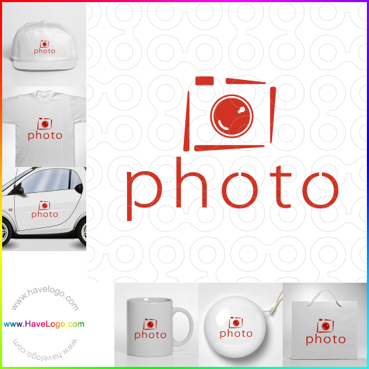 buy photo-service logo 37487