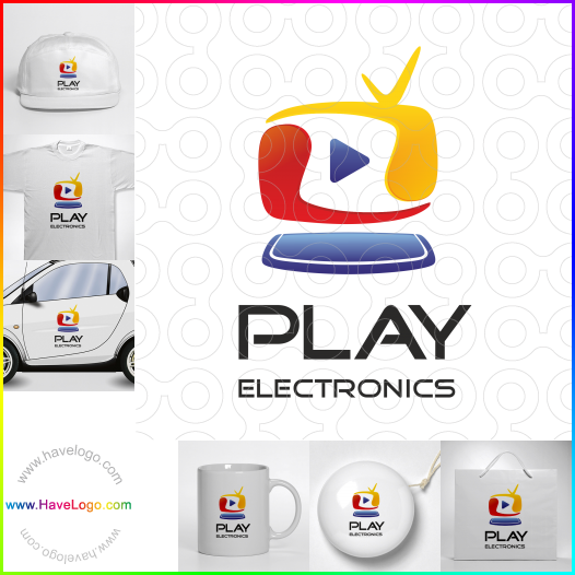 buy play logo 15951