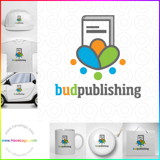 buy printing books logo 49262