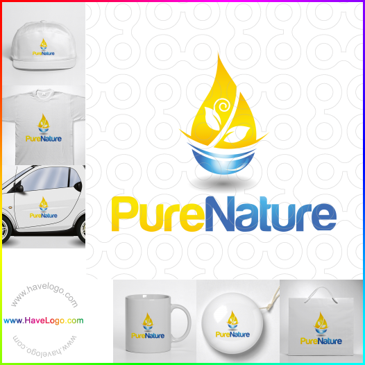 buy pure logo 12926
